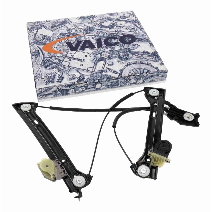 Lango pakėliklis VAICO V20-4549