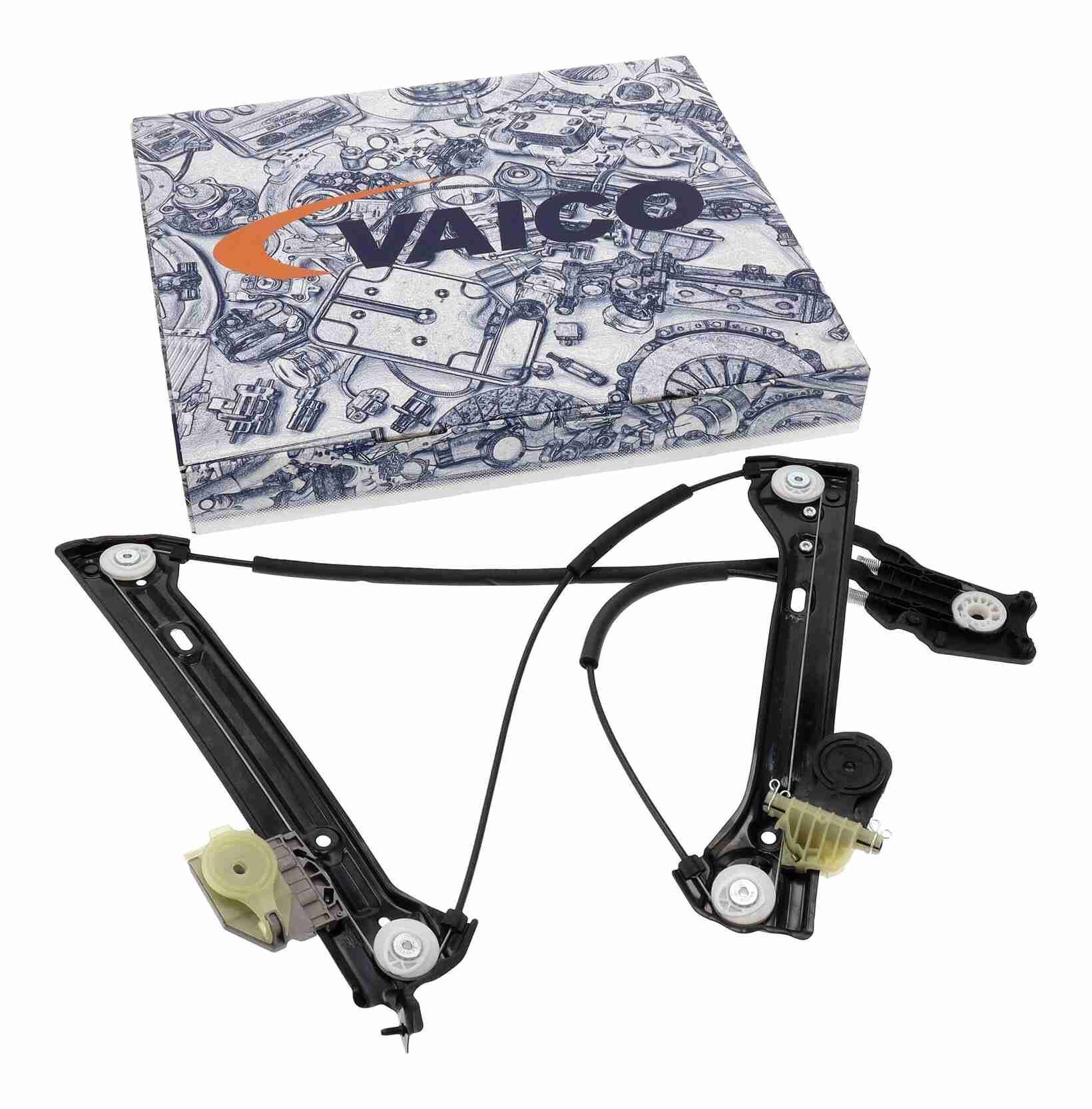 Lango pakėliklis VAICO V20-4549