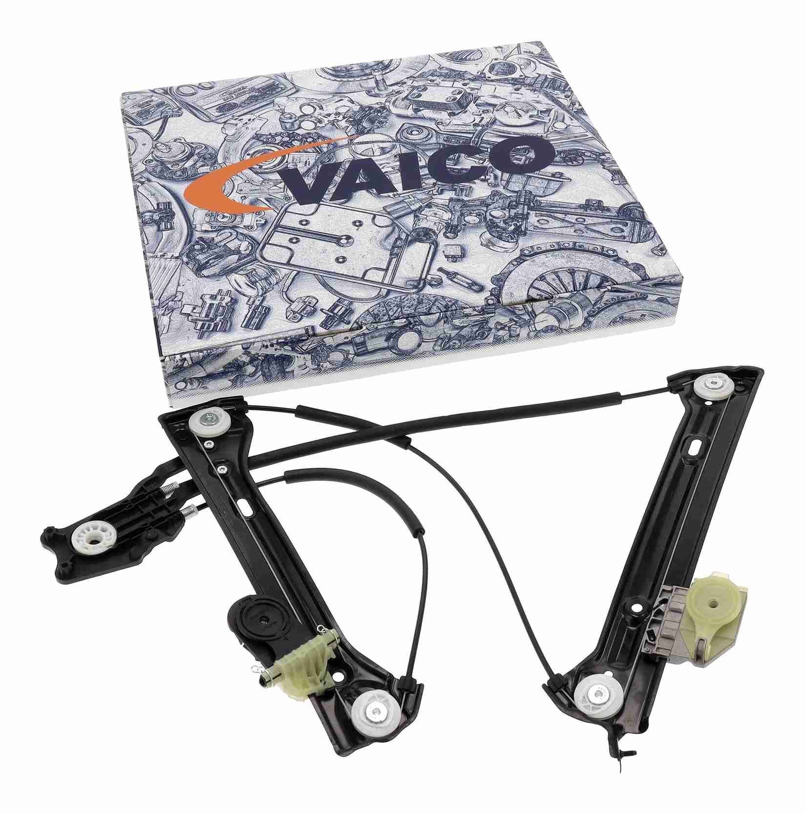 Lango pakėliklis VAICO V20-4550