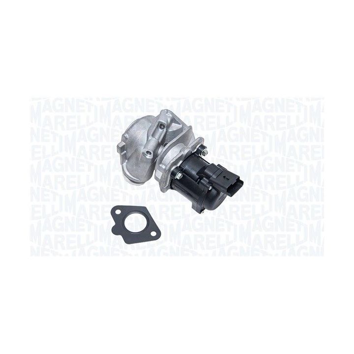 ERG vožtuvas MAGNETI MARELLI 571822112159