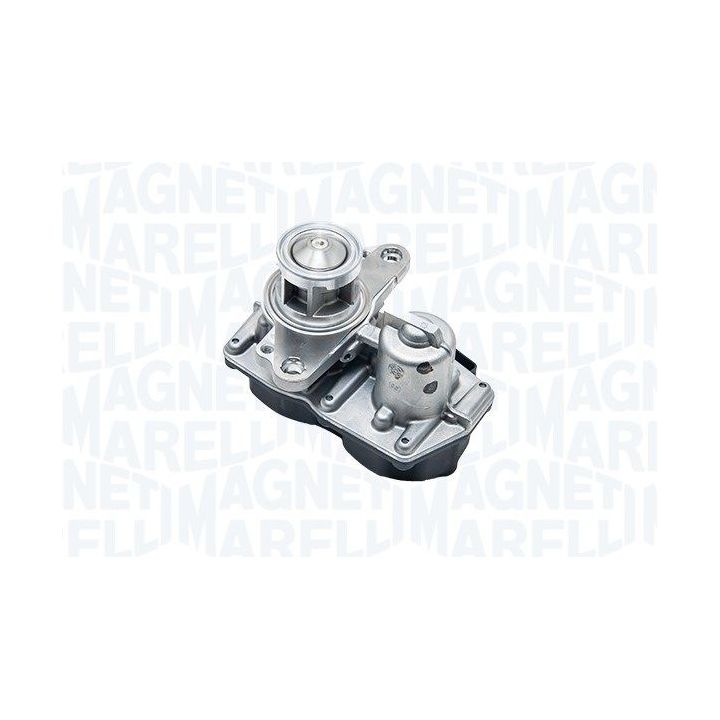 ERG vožtuvas MAGNETI MARELLI 572022112016