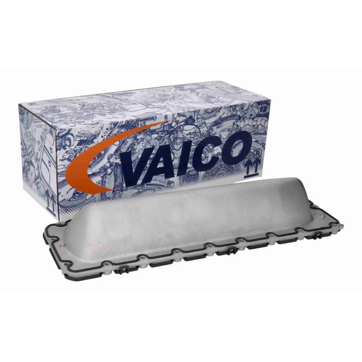 Skirstomosios dėžės dangtis, variklio blokas VAICO V20-4962
