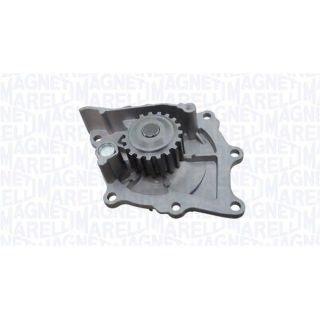Vandens siurblys, variklio aušinimas MAGNETI MARELLI 352316171304