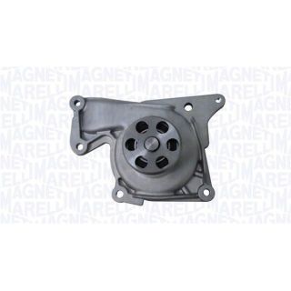 Vandens siurblys, variklio aušinimas MAGNETI MARELLI 352316171313