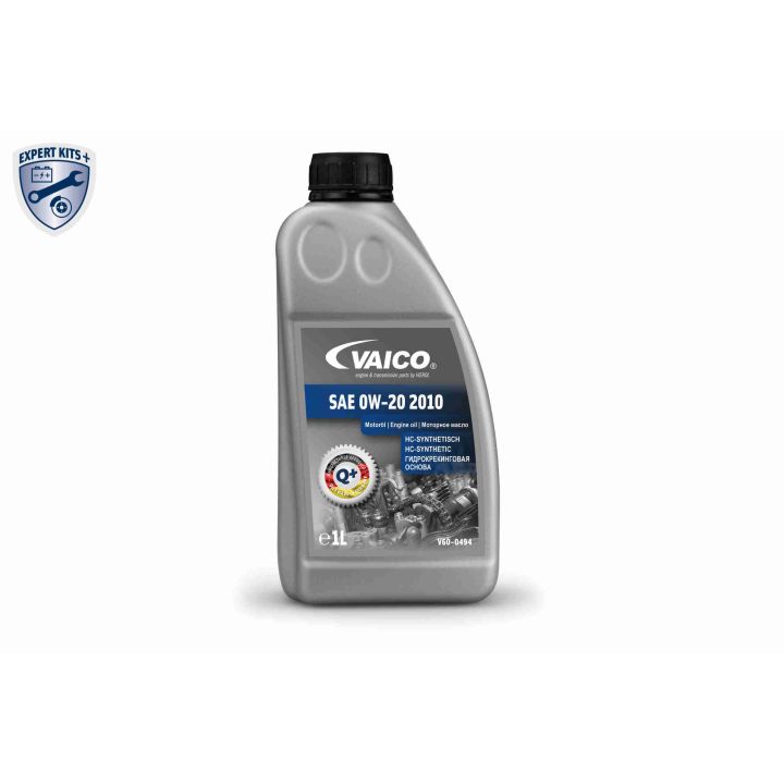 Variklio alyva VAICO V60-0494