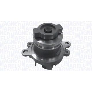 Vandens siurblys, variklio aušinimas MAGNETI MARELLI 352316171349