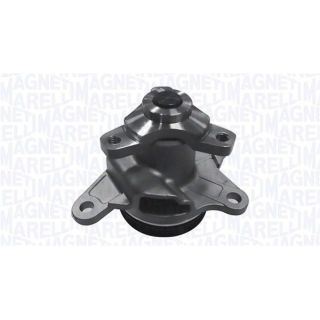Vandens siurblys, variklio aušinimas MAGNETI MARELLI 352316171350
