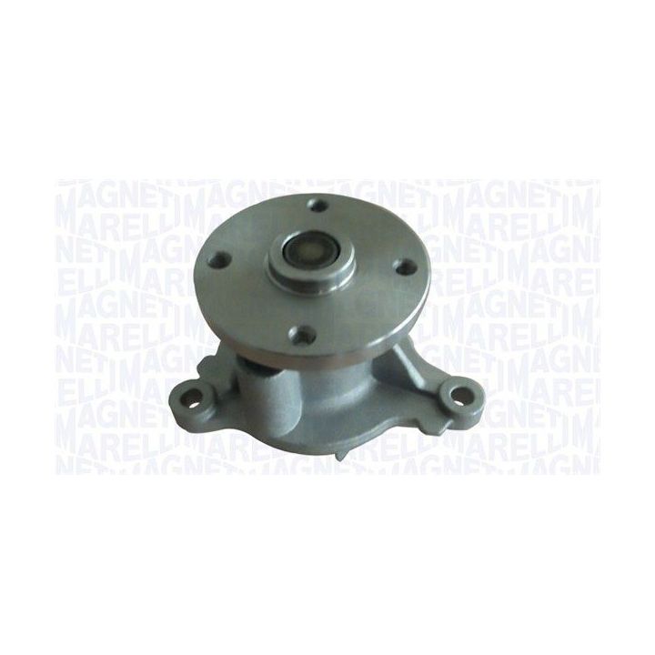 Vandens siurblys, variklio aušinimas MAGNETI MARELLI 352316171352