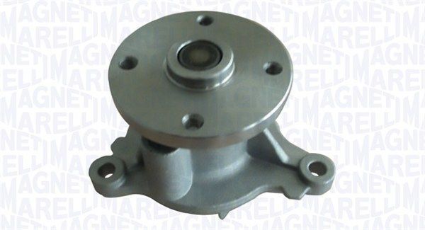 Vandens siurblys, variklio aušinimas MAGNETI MARELLI 352316171352
