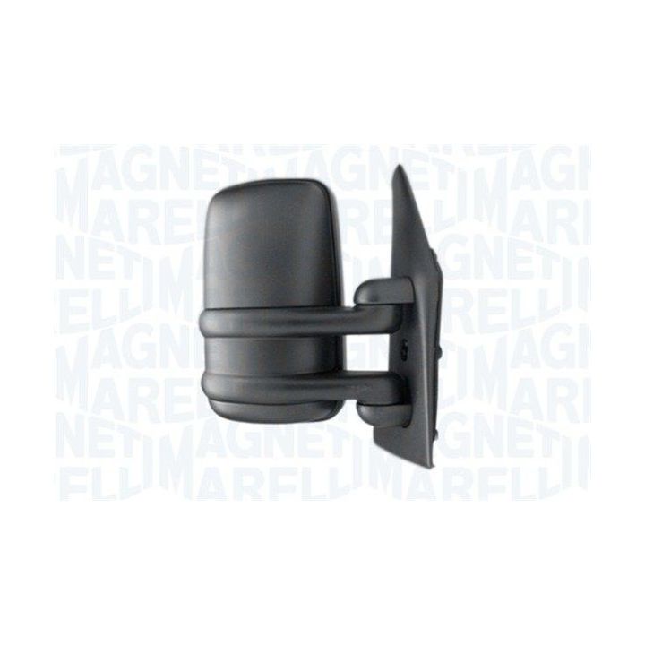 Išorinis veidrodėlis, vairuotojo kabina MAGNETI MARELLI 351991717040