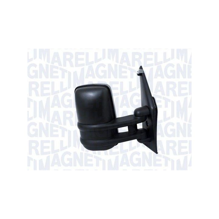 Išorinis veidrodėlis, vairuotojo kabina MAGNETI MARELLI 351991717060