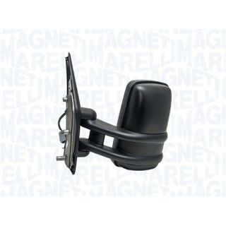 Išorinis veidrodėlis, vairuotojo kabina MAGNETI MARELLI 351991717070
