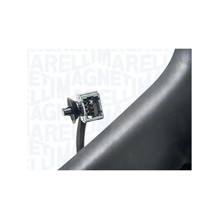 Išorinis veidrodėlis, vairuotojo kabina MAGNETI MARELLI 351991717070