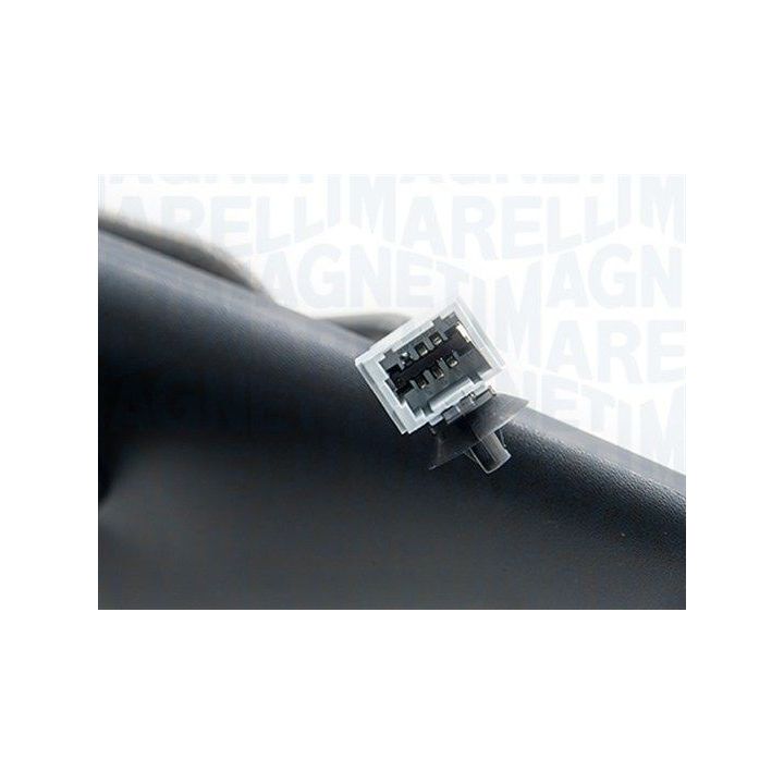 Išorinis veidrodėlis, vairuotojo kabina MAGNETI MARELLI 351991717130