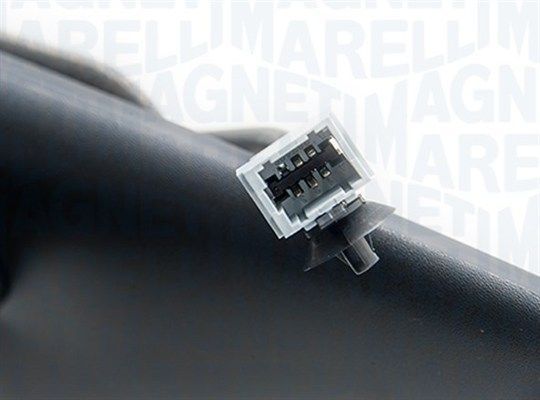 Išorinis veidrodėlis, vairuotojo kabina MAGNETI MARELLI 351991717130