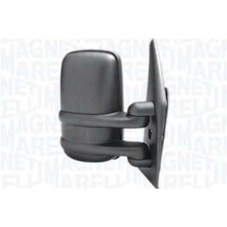 Išorinis veidrodėlis, vairuotojo kabina MAGNETI MARELLI 351991717140