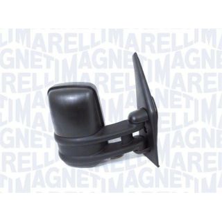 Išorinis veidrodėlis, vairuotojo kabina MAGNETI MARELLI 351991717160