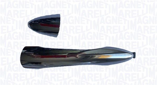 Išorinė durų rankena MAGNETI MARELLI 350105046800