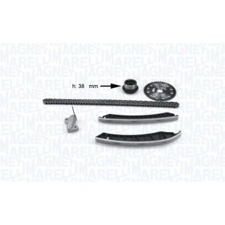 Paskirstymo grandinės komplektas MAGNETI MARELLI 341500000950