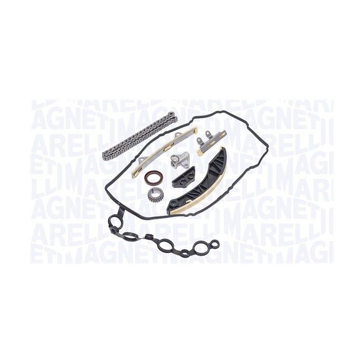 Paskirstymo grandinės komplektas MAGNETI MARELLI 341500000970
