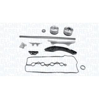 Paskirstymo grandinės komplektas MAGNETI MARELLI 341500000972