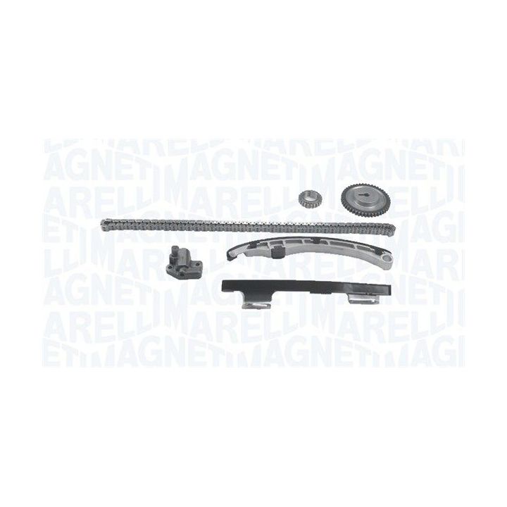 Paskirstymo grandinės komplektas MAGNETI MARELLI 341500001030