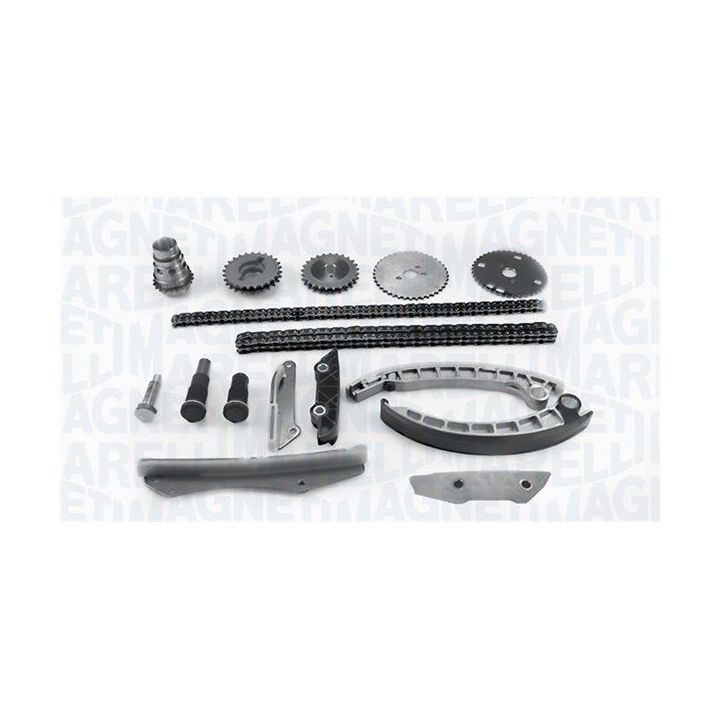 Paskirstymo grandinės komplektas MAGNETI MARELLI 341500001050