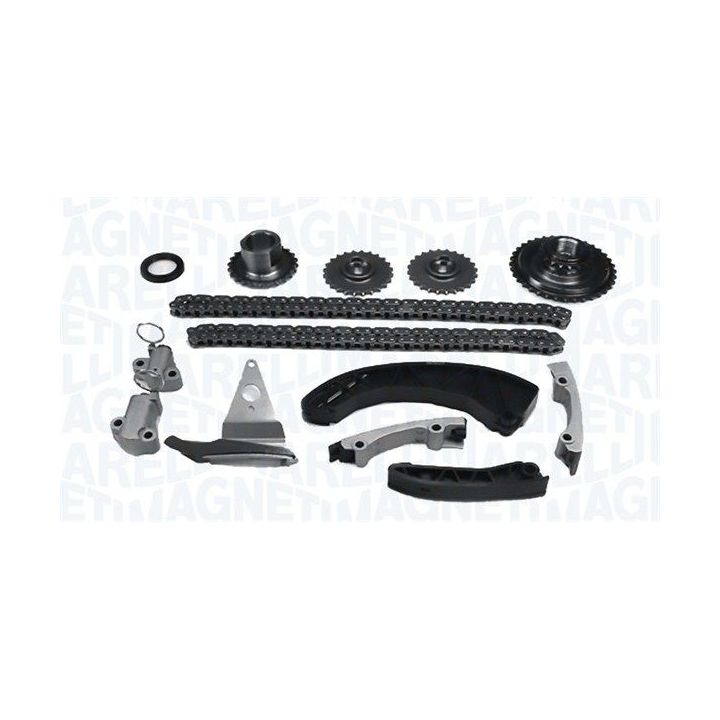 Paskirstymo grandinės komplektas MAGNETI MARELLI 341500001070