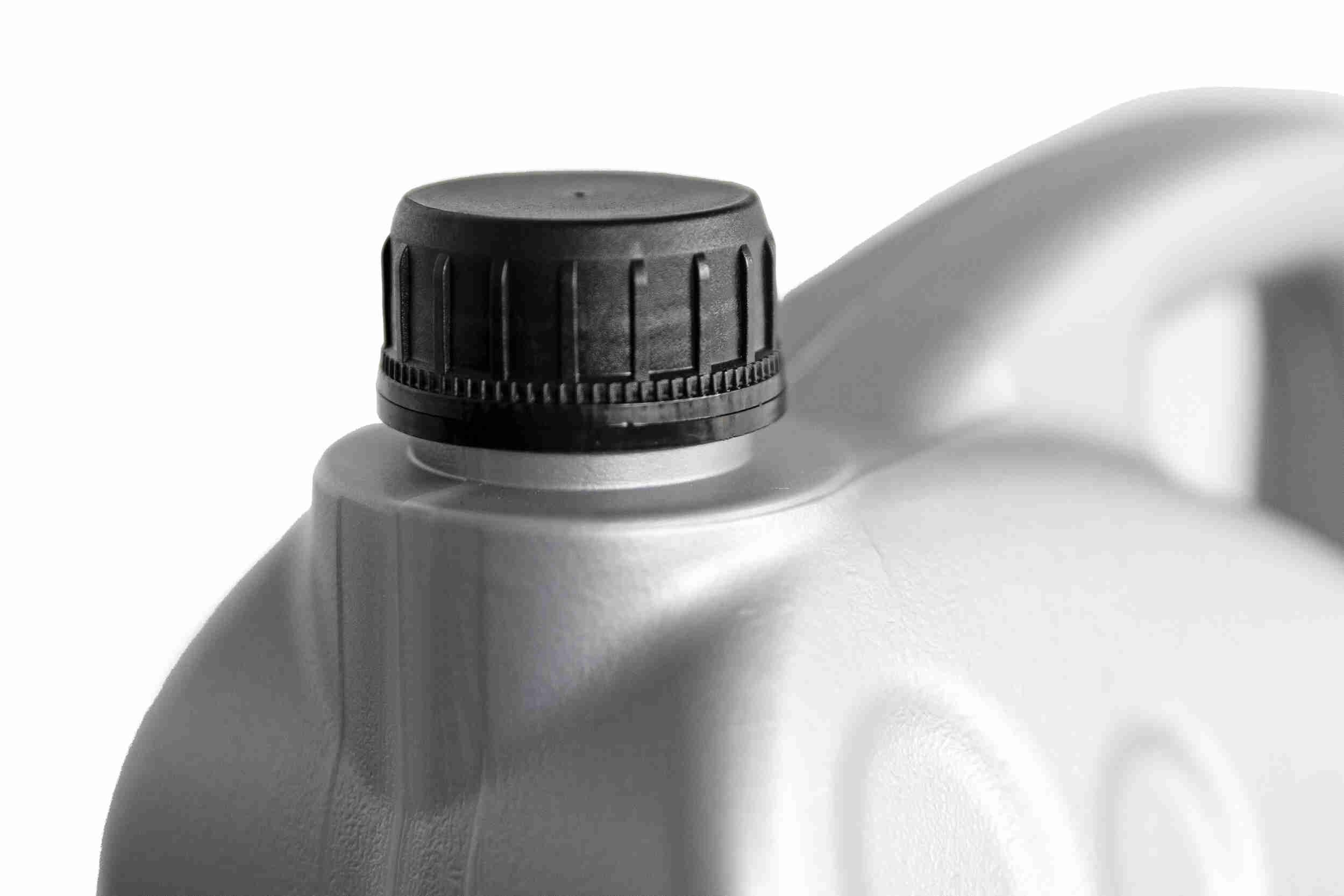 Alyva, dvigubos sankabos pavarų dėžė VAICO V60-0488