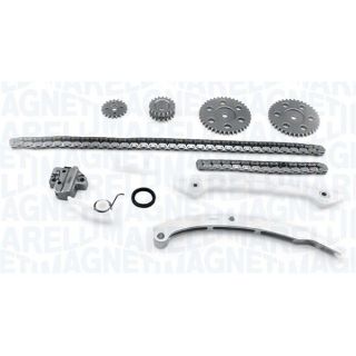 Paskirstymo grandinės komplektas MAGNETI MARELLI 341500001100