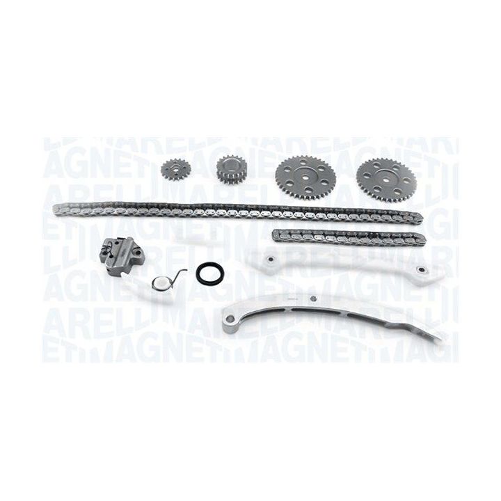 Paskirstymo grandinės komplektas MAGNETI MARELLI 341500001100