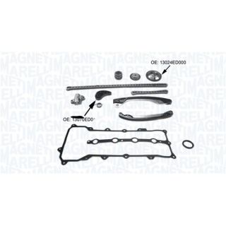 Paskirstymo grandinės komplektas MAGNETI MARELLI 341500001290
