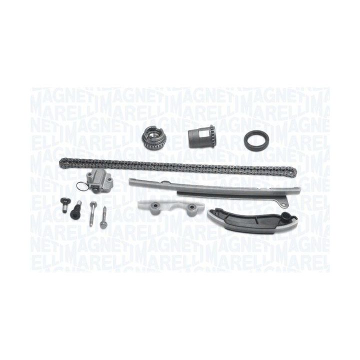 Paskirstymo grandinės komplektas MAGNETI MARELLI 341500001380
