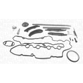Paskirstymo grandinės komplektas MAGNETI MARELLI 341500001440