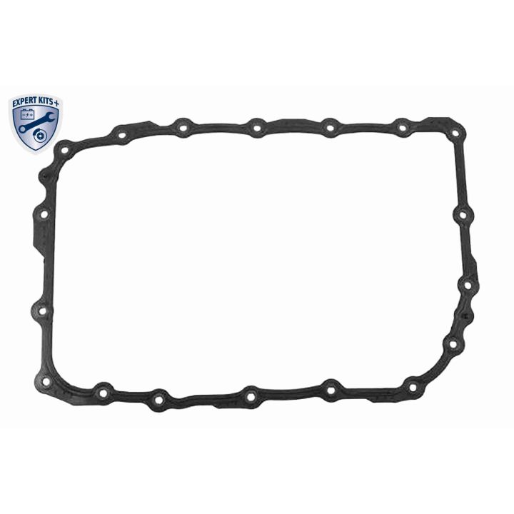 Tarpiklis, automatinės pavarų dėžės alyvos karteris VAICO V51-0648