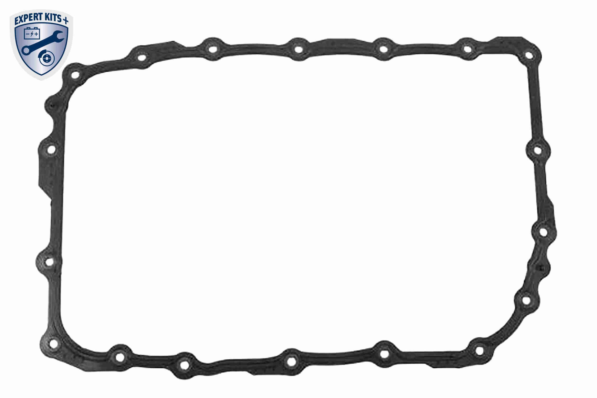 Tarpiklis, automatinės pavarų dėžės alyvos karteris VAICO V51-0648