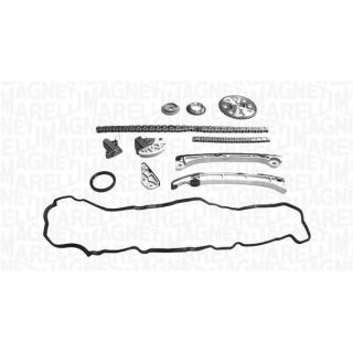 Paskirstymo grandinės komplektas MAGNETI MARELLI 341500001540