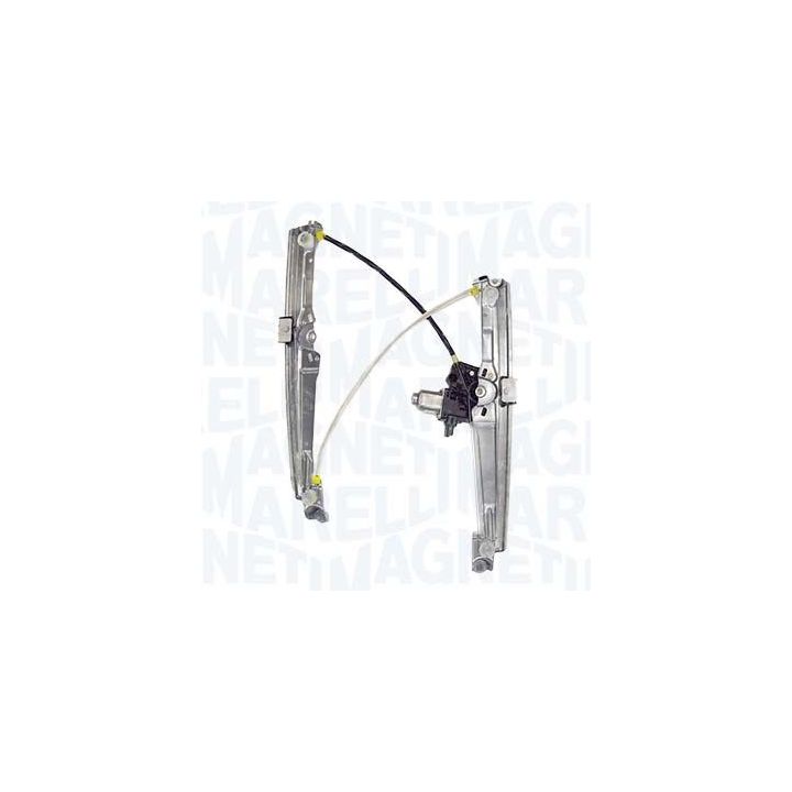 Lango pakėliklis MAGNETI MARELLI 350103219300