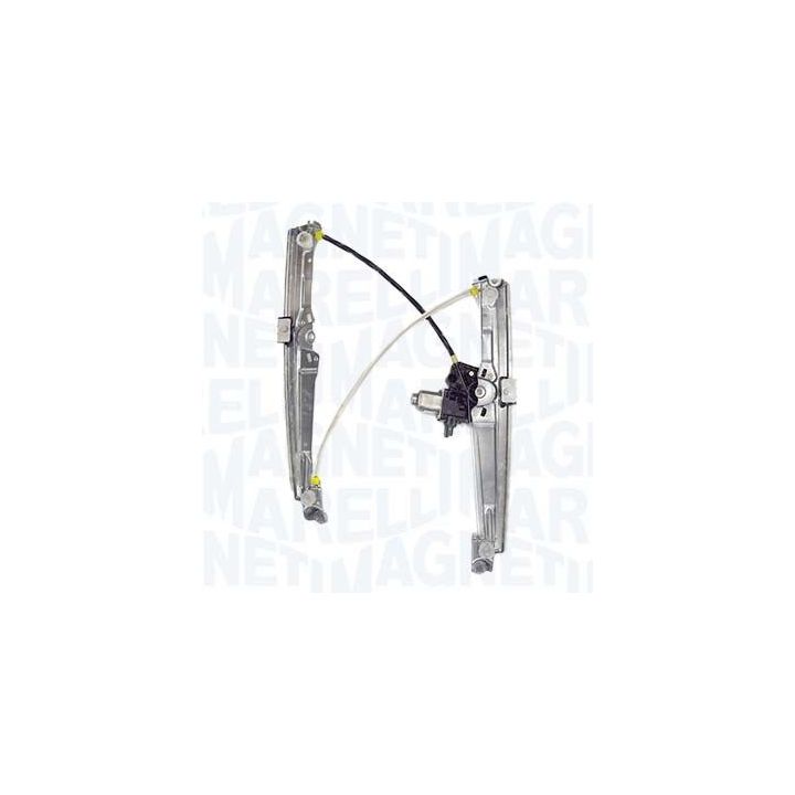 Lango pakėliklis MAGNETI MARELLI 350103219400