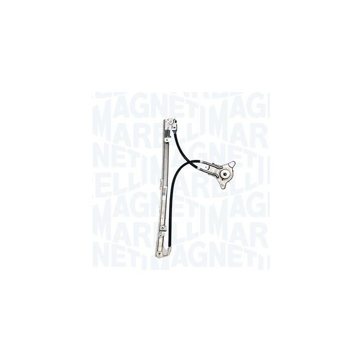 Lango pakėliklis MAGNETI MARELLI 350103219700