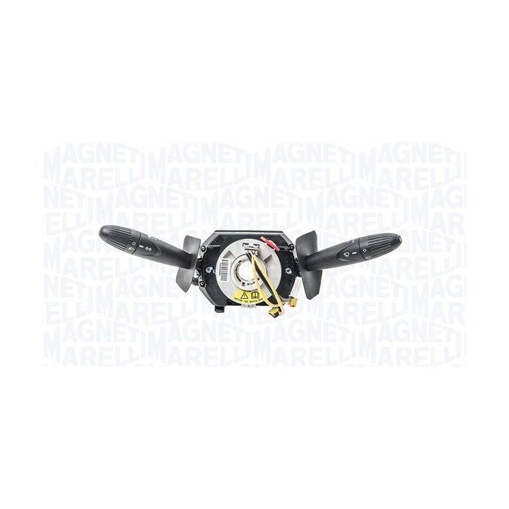 Vairo kolonėlės jungiklis MAGNETI MARELLI 000052106010