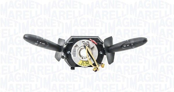 Vairo kolonėlės jungiklis MAGNETI MARELLI 000052106010