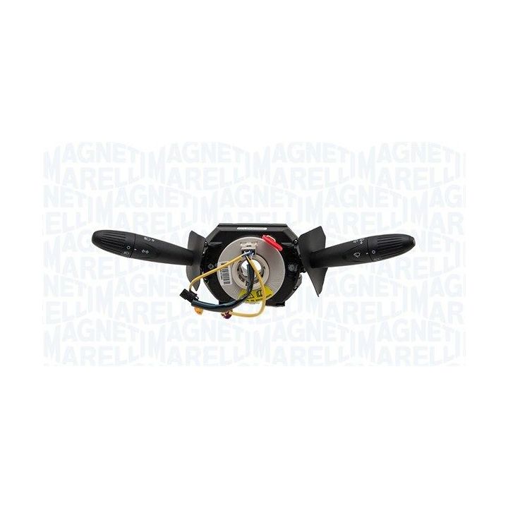 Vairo kolonėlės jungiklis MAGNETI MARELLI 000052107010