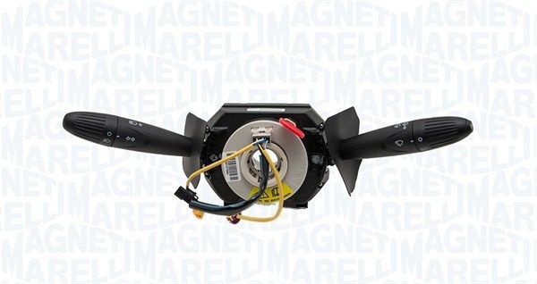 Vairo kolonėlės jungiklis MAGNETI MARELLI 000052107010