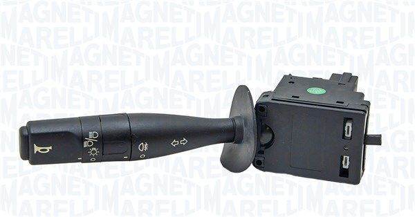 Vairo kolonėlės jungiklis MAGNETI MARELLI 000052115010