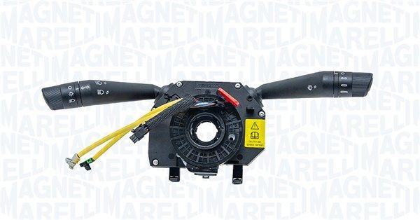 Vairo kolonėlės jungiklis MAGNETI MARELLI 000052149010