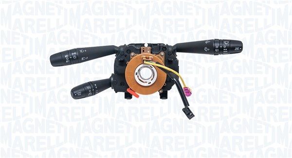 Vairo kolonėlės jungiklis MAGNETI MARELLI 000052161010