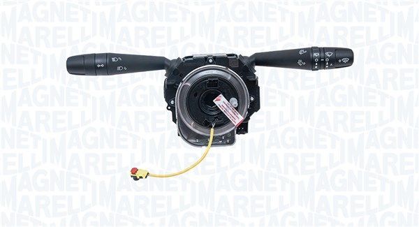 Vairo kolonėlės jungiklis MAGNETI MARELLI 000052163010