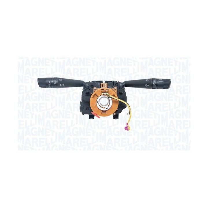 Vairo kolonėlės jungiklis MAGNETI MARELLI 000052171010