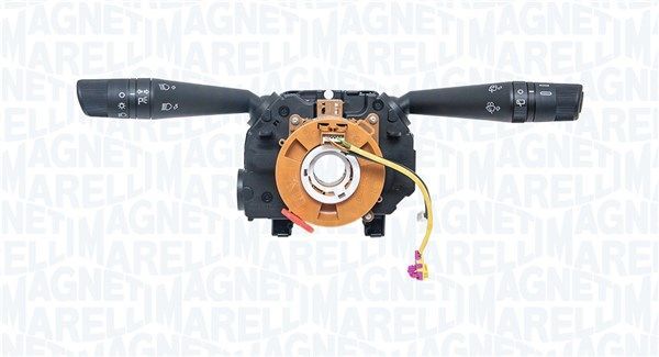 Vairo kolonėlės jungiklis MAGNETI MARELLI 000052171010
